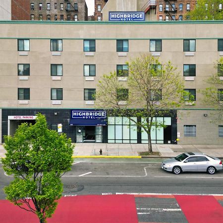Highbridge Hotel New York Exterior photo